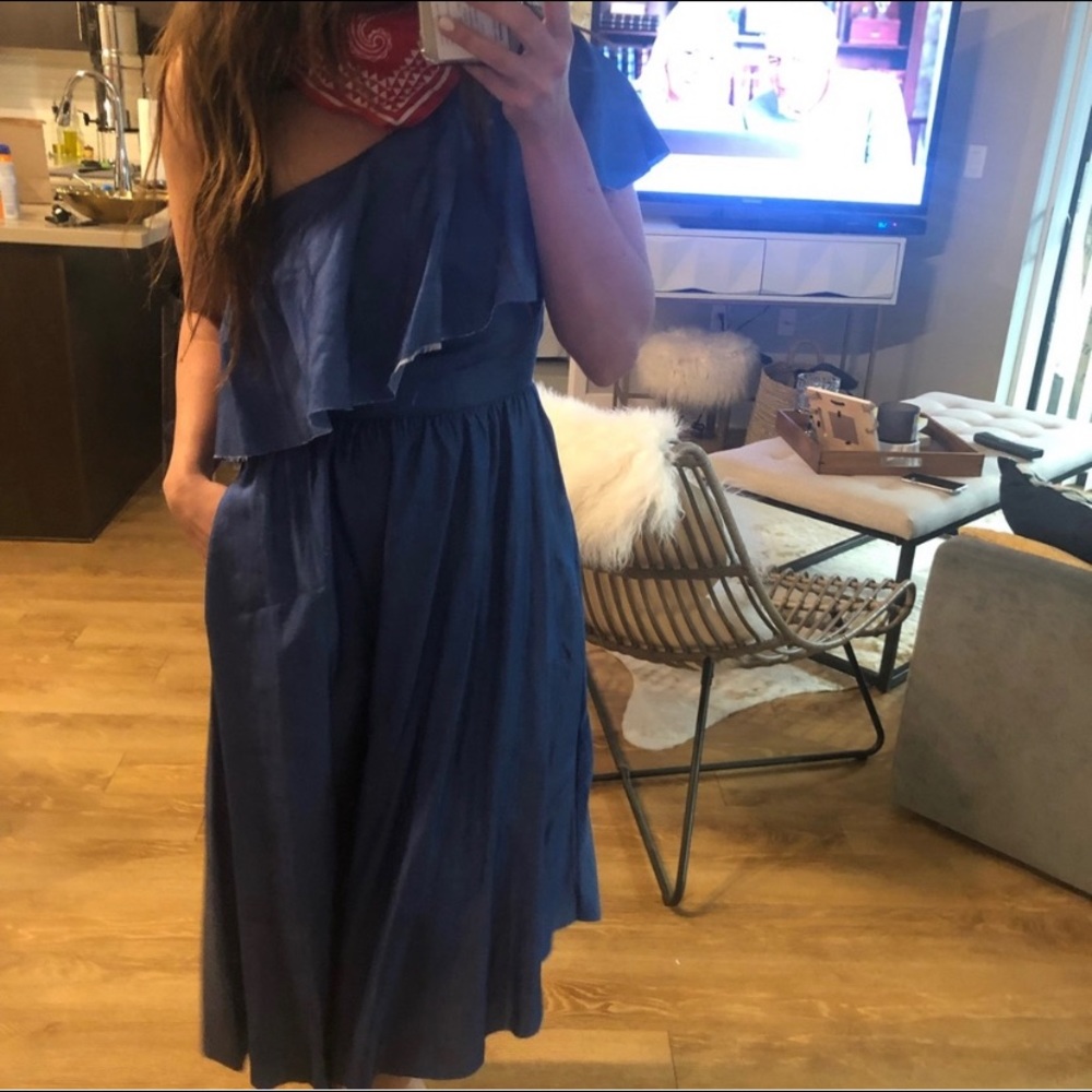 Zara Dress